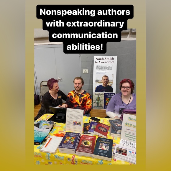 Nonverbal Autism T-shirt small medium unisex - Picture 16 of 16